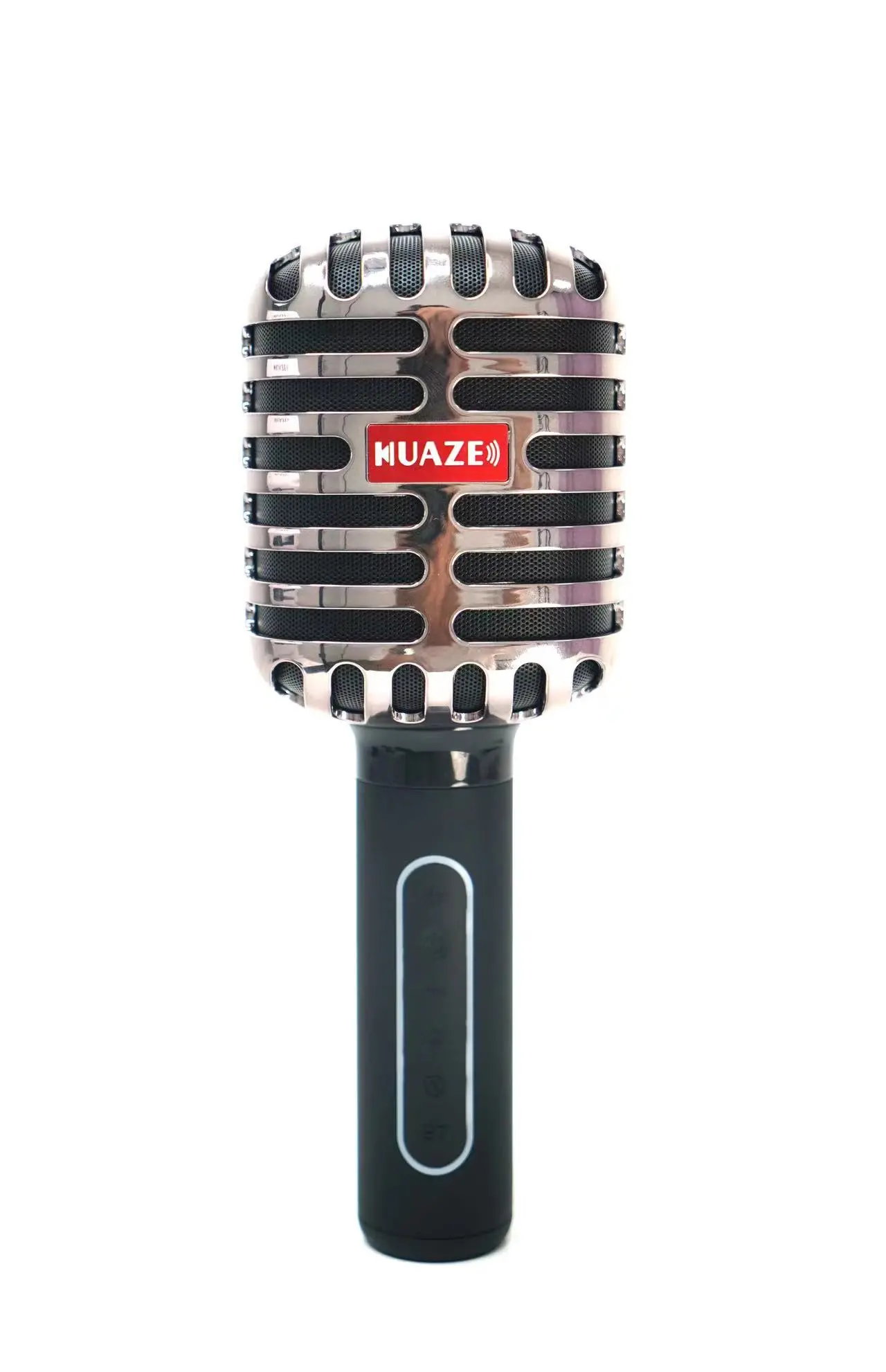 speaker mic