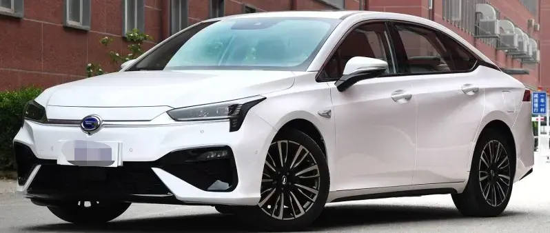 GAC Group , project AION.S, started from June, 2018, realized all the technical requirements of GAC ,with successful SOP in April 2019.