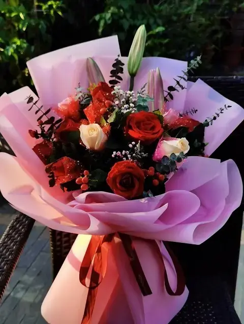 Happy Women’s Day