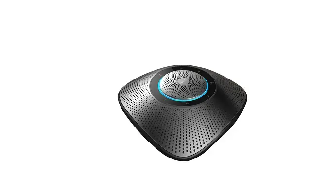 Wireless Conference Speaker with Mic: A Must-Have for Meeting Rooms