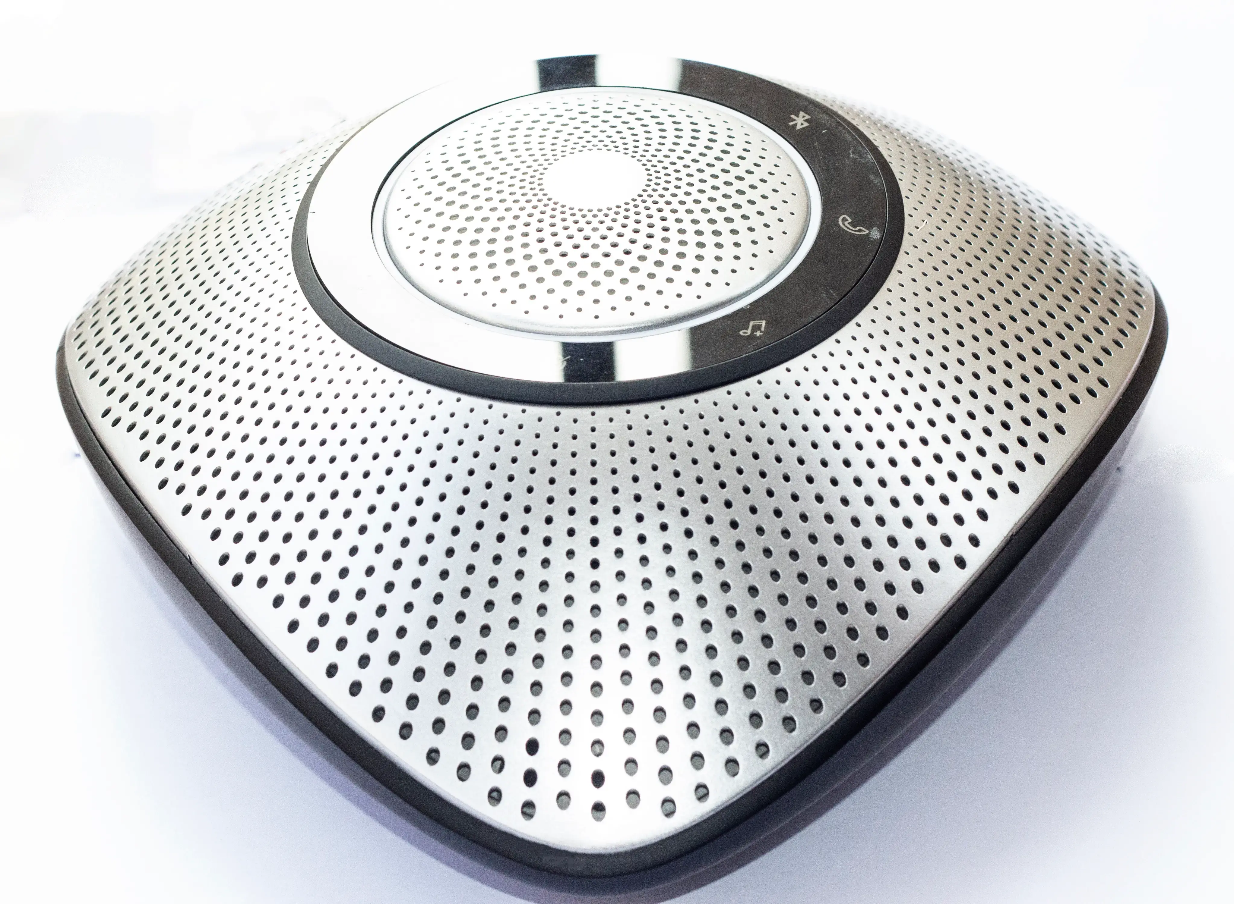 Features to Look for in a Conference Call Speaker Microphone 