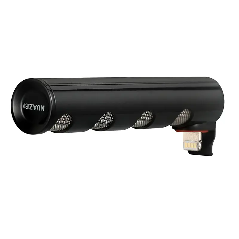 How to Choose A Microphone?