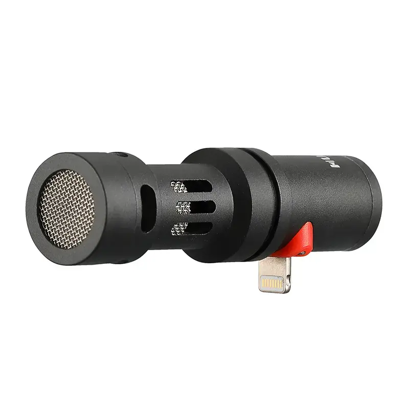 How to Choose A Microphone?