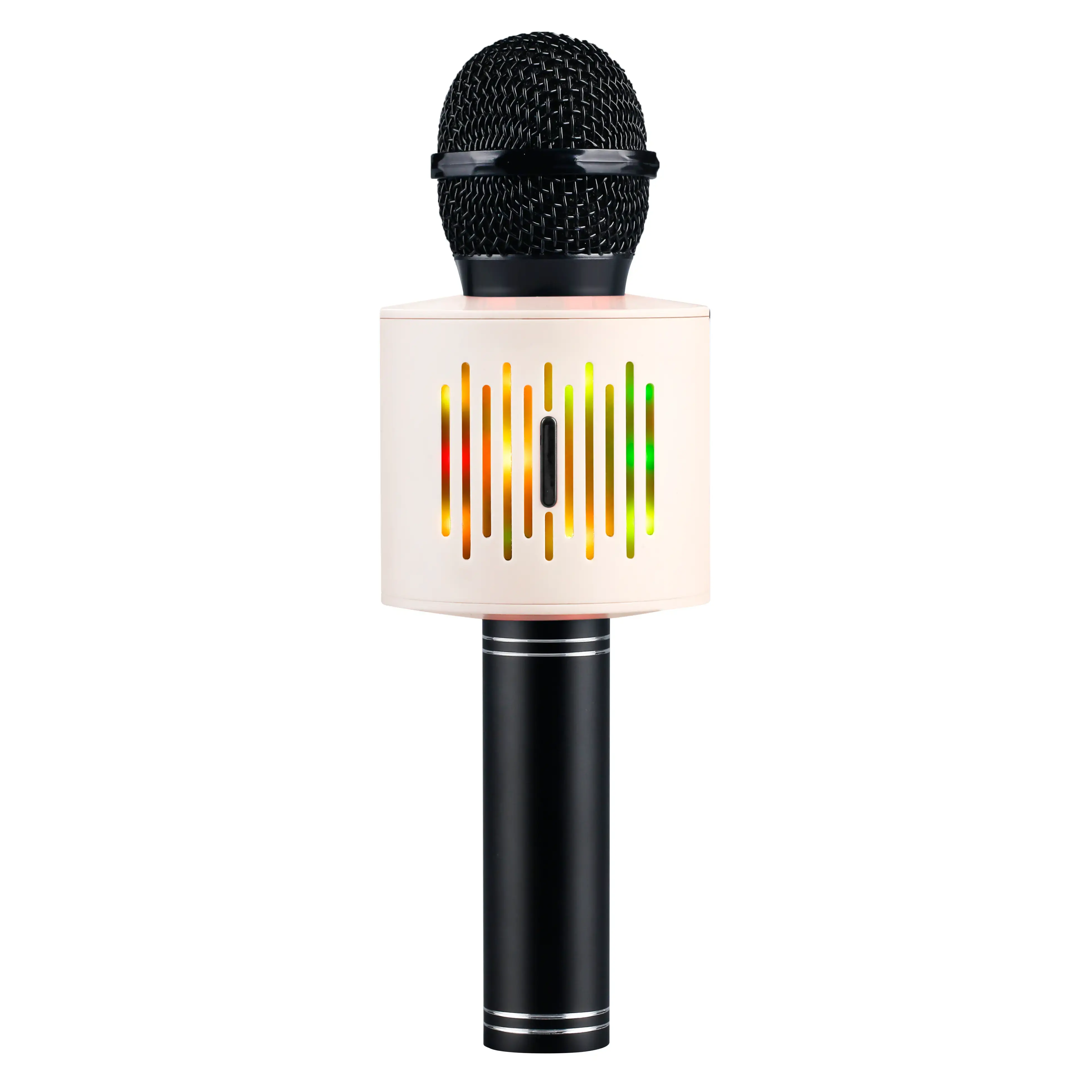 How to Choose A Microphone?
