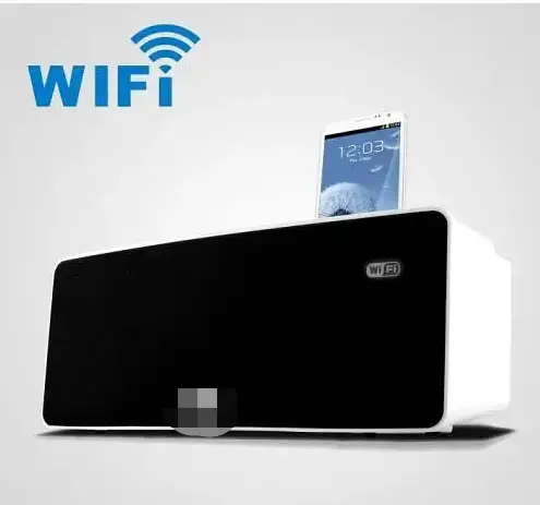 What is the difference between Bluetooth and WiFi