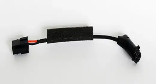 Microphone ECM02（5HA）
