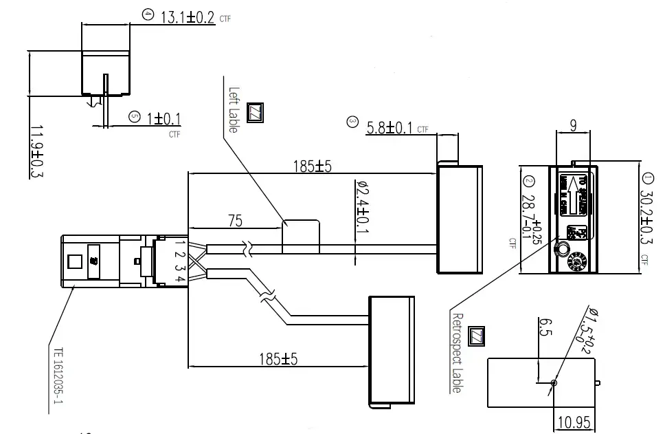 Microphone MEMS05 (VN24)/best usb omnidirectional microphone