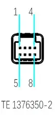 Dual voice region NR / EC Microphone