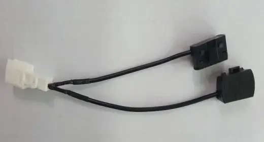 Microphone ECM01 (NL-4DB)