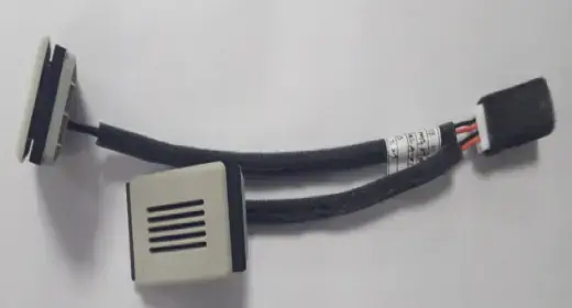 Microphone ECM04 (CHB027)