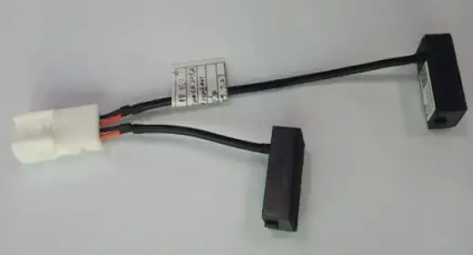 Microphone ECM05 (CH141E)