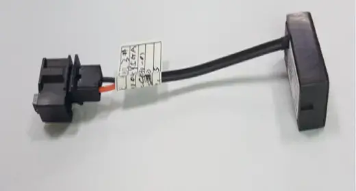 Microphone ECM6 (CHB131)