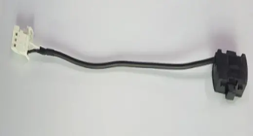 Microphone ECM10 (X81)