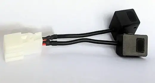 Microphone MEMS04 (CS10)