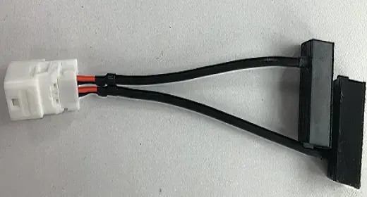 Microphone MEMS05 (VN24)