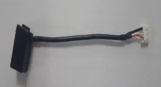 Microphone MEMS06 (A12-01)