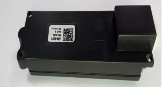 Microphone MEMS07 (S7)
