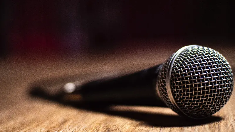 Wireless USB Conference Microphone